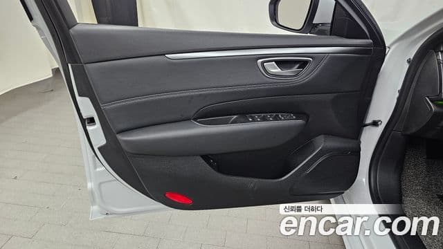 Renault Samsung SM6 2023 — Şəkil 25/30