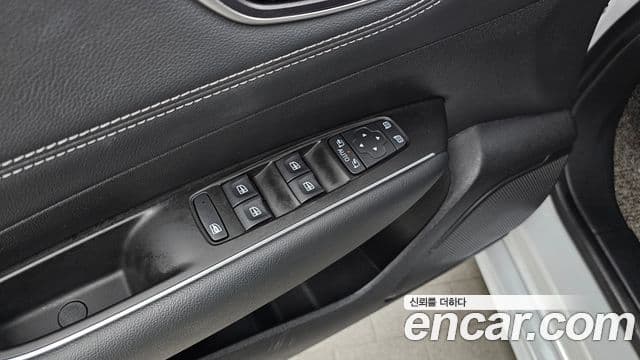 Renault Samsung SM6 2023 — Şəkil 20/30