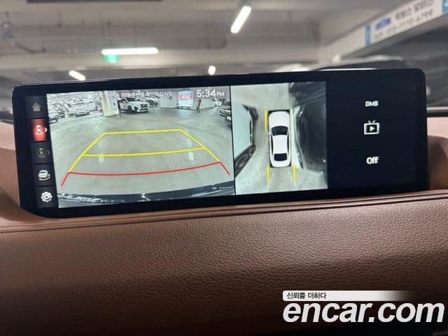 Genesis G80 2020 — Photo 6/20