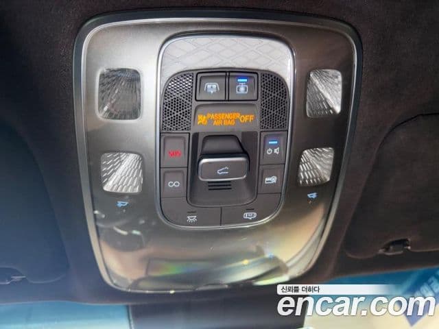 Genesis G80 2020 — Photo 16/20