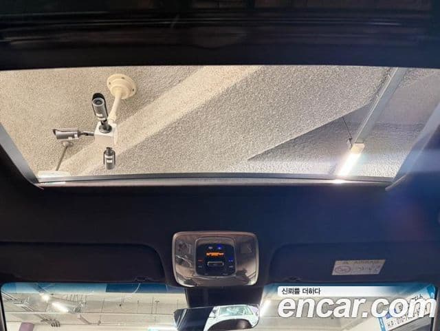 Genesis G80 2020 — Photo 12/20