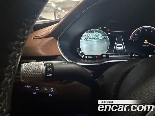 Genesis G80 2020 — Photo 9/20