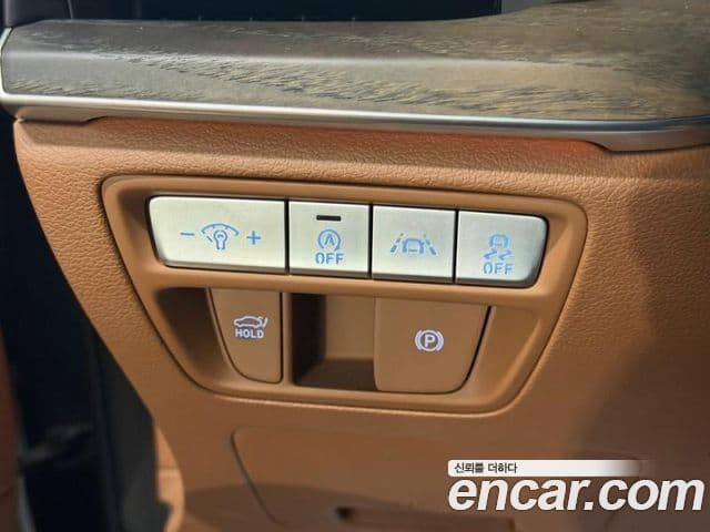 Genesis G80 2020 — Photo 14/20