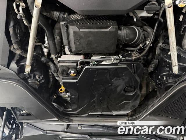 Genesis G80 2020 — Photo 10/20