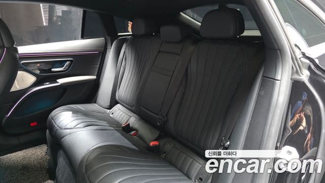 Mercedes-Benz EQS 2022 — ფოტო 9/33