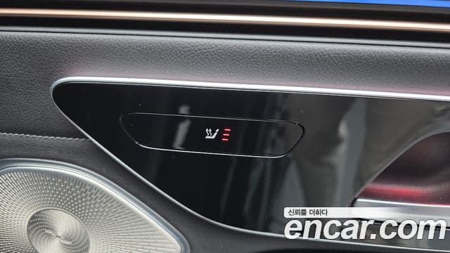 Mercedes-Benz EQS 2022 — ფოტო 17/33