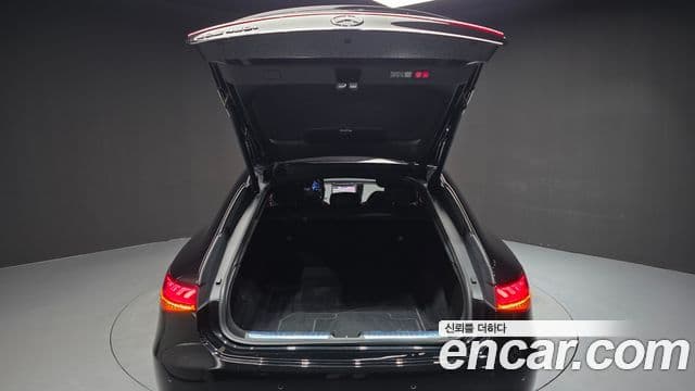Mercedes-Benz EQS 2022 — ფოტო 10/33
