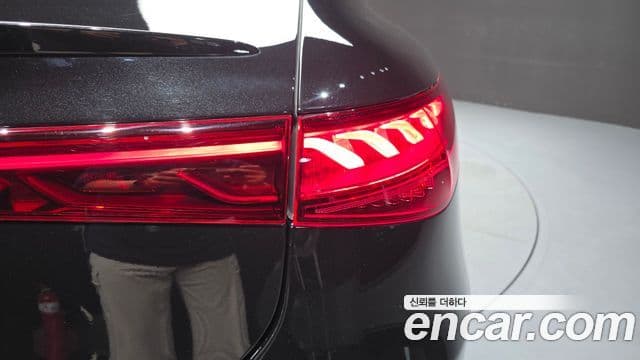 Mercedes-Benz EQS 2022 — ფოტო 3/33