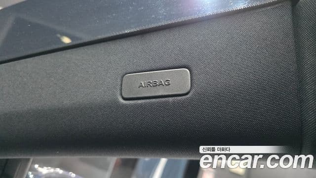 Mercedes-Benz EQS 2022 — ფოტო 20/33