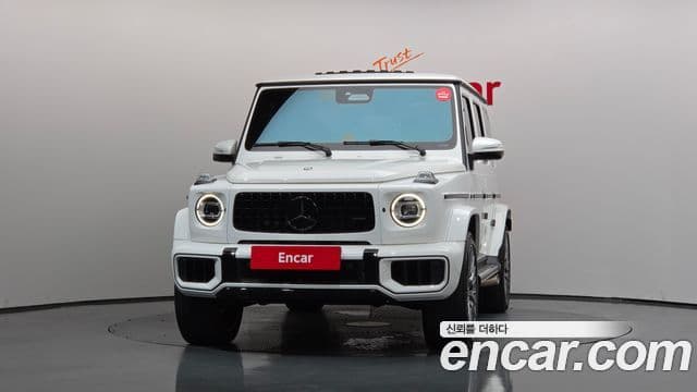 Mercedes-Benz G-Class 2026 — Şəkil 13/34
