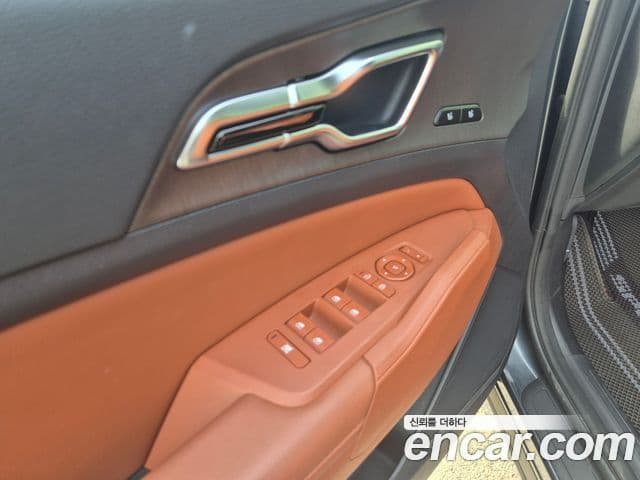 Kia Sportage 2025 — Фото 11/20