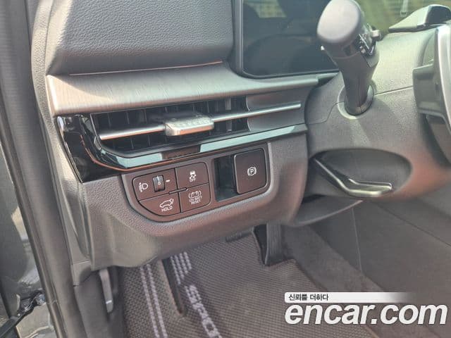Kia Sportage 2025 — Фото 12/20