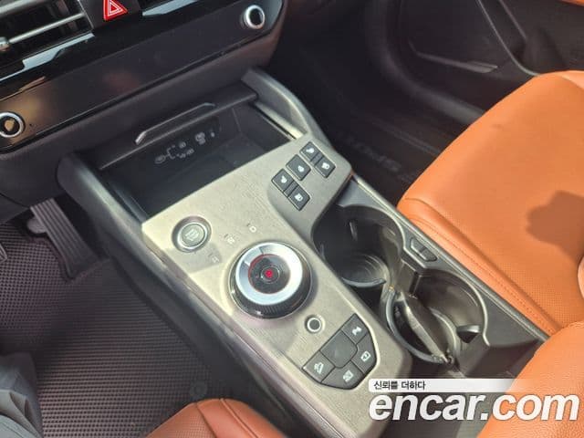 Kia Sportage 2025 — Фото 15/20