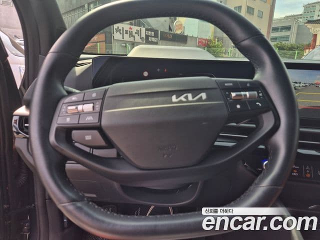 Kia Sportage 2025 — Фото 16/20