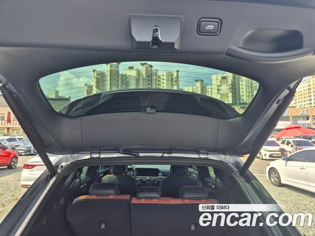 Kia Sportage 2025 — Фото 18/20