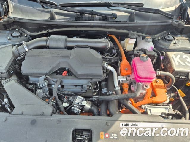 Kia Sportage 2025 — Фото 19/20