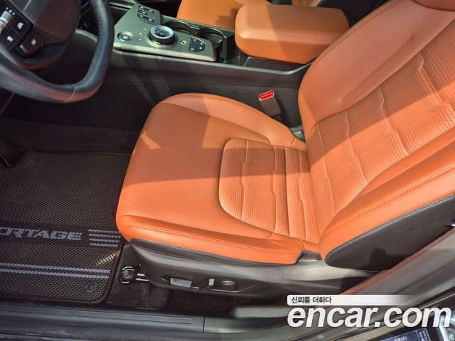 Kia Sportage 2025 — Фото 20/20