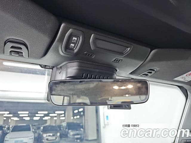 Jeep Wrangler 2021 — Photo 14/19