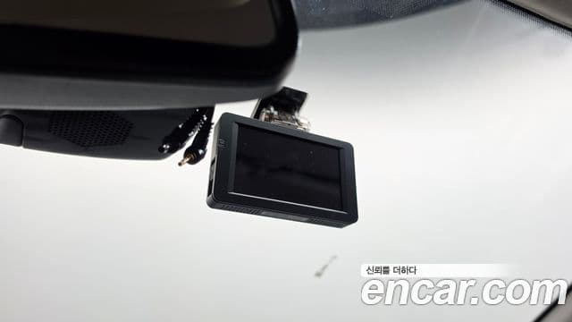 Renault Samsung SM6 2023 — ფოტო 19/32