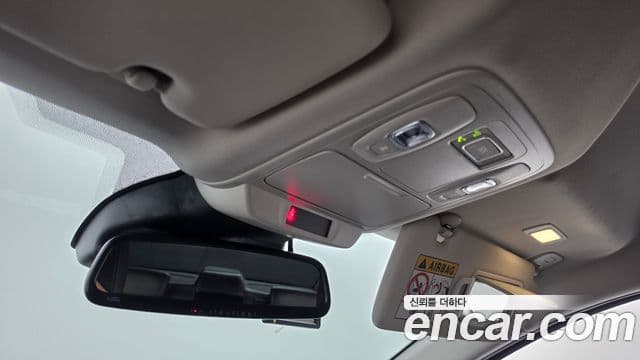 Renault Samsung SM6 2023 — ფოტო 31/32