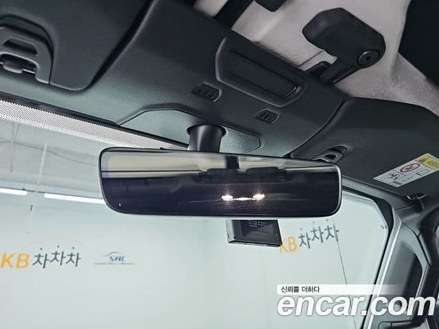 Jeep Wrangler 2021 — Şəkil 17/19
