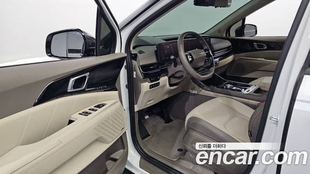 Kia Carnival 2025 — Photo 42/43