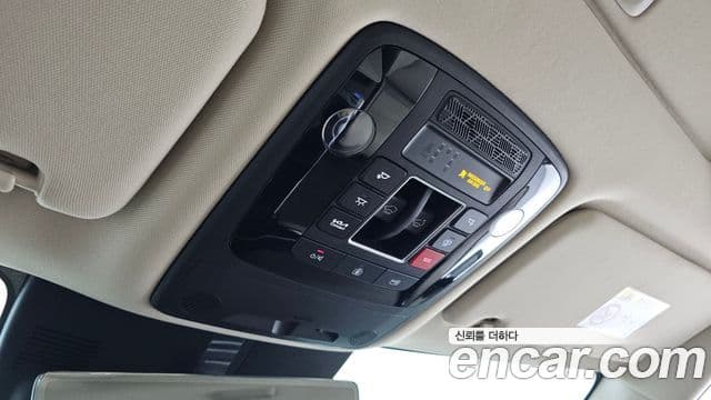 Kia Carnival 2025 — Photo 37/43