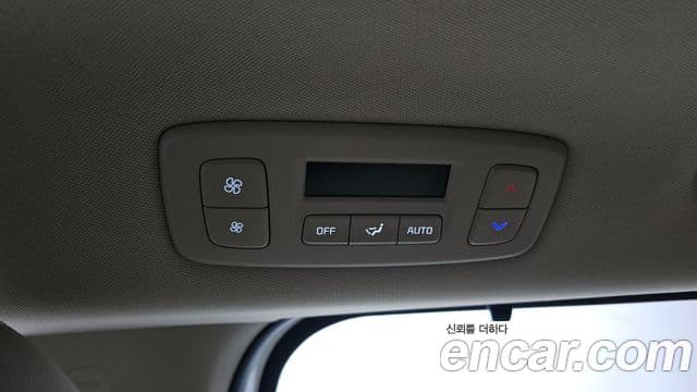 Kia Carnival 2025 — Photo 22/43