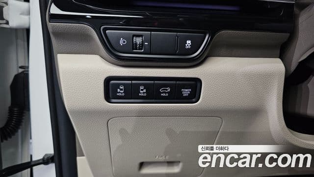 Kia Carnival 2025 — Photo 29/43