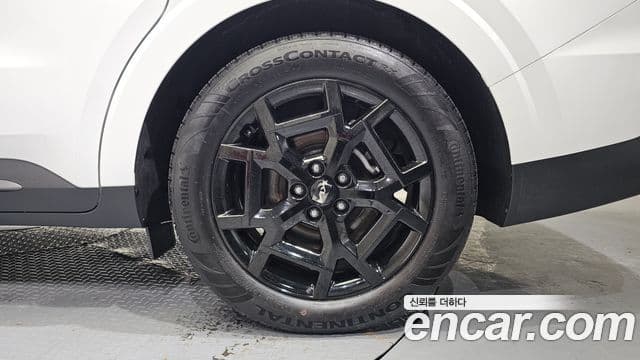Kia Carnival 2025 — Photo 43/43