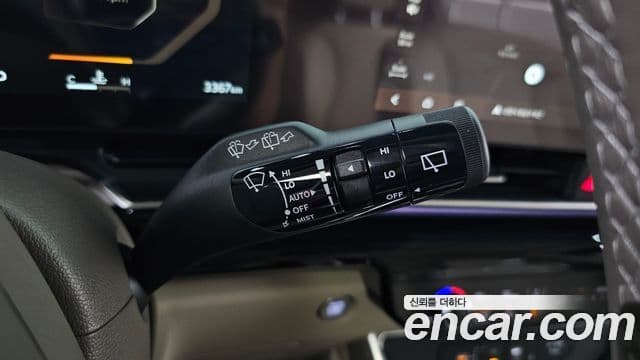 Kia Carnival 2025 — Photo 11/43