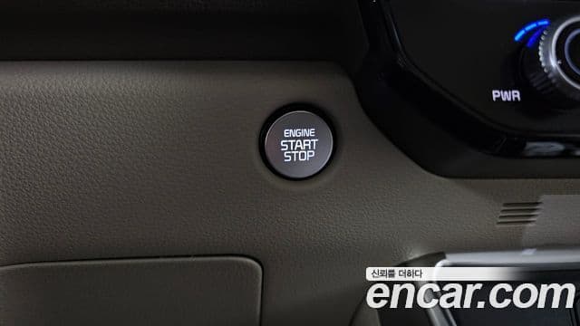 Kia Carnival 2025 — Photo 23/43
