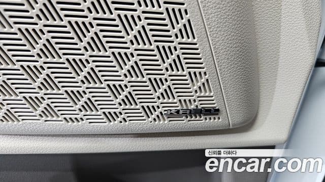 Kia Carnival 2025 — Photo 17/43