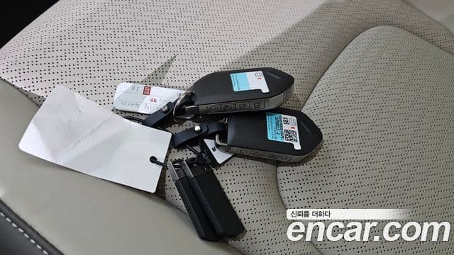 Kia Carnival 2025 — Photo 27/43