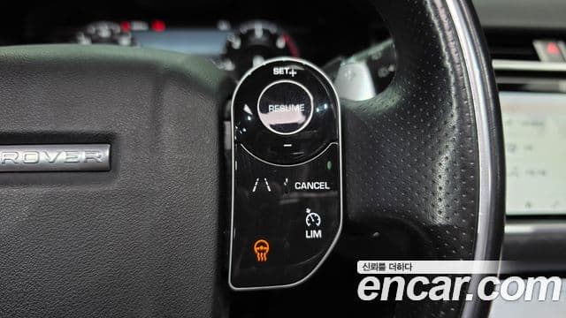 Land Rover Range Rover Velar 2018 — Фото 15/20