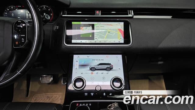 Land Rover Range Rover Velar 2018 — Фото 18/20