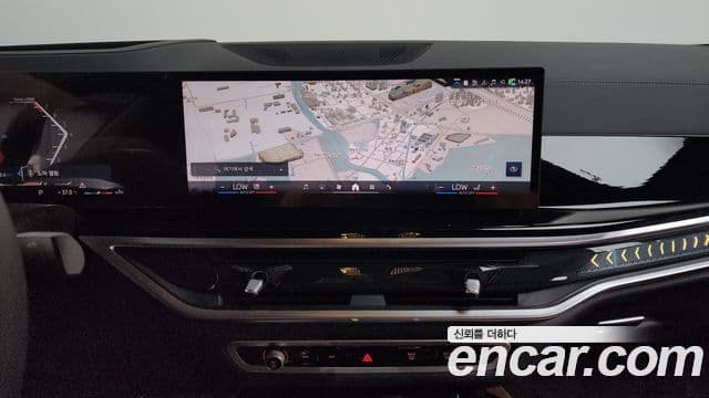 BMW X6 2025 — Photo 5/35