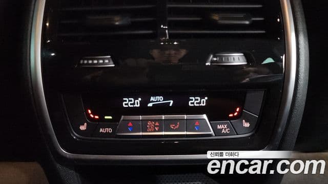 BMW X6 2025 — Photo 13/35