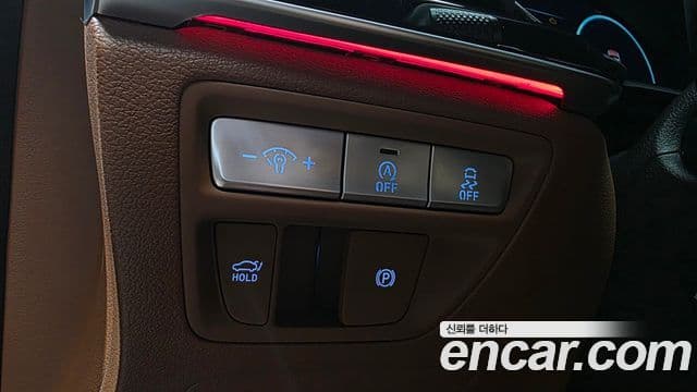 Genesis G80 2023 — ფოტო 23/37
