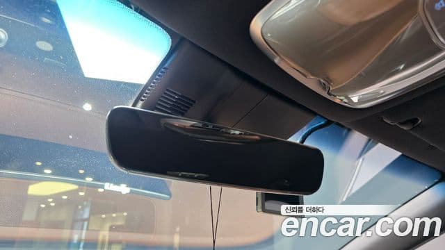 Genesis G80 2023 — ფოტო 37/37