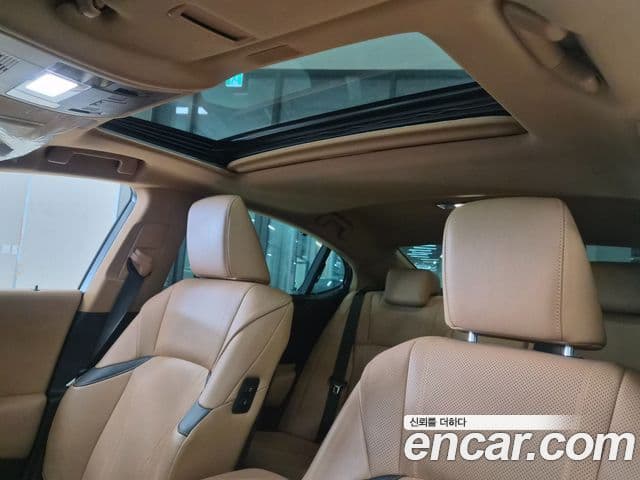 Lexus ES300h 2022 — Photo 15/15