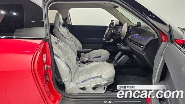 Mini Cooper Electric 2026 — Şəkil 17/30