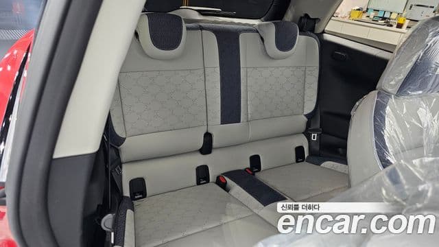 Mini Cooper Electric 2026 — Şəkil 9/30