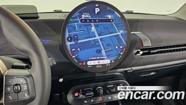 Mini Cooper Electric 2026 — Şəkil 25/30