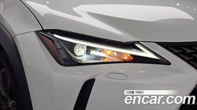 Lexus UX250h 2019 — Photo 24/32