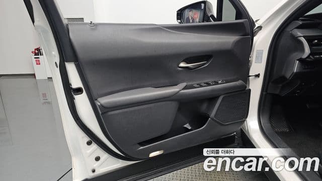 Lexus UX250h 2019 — Photo 1/32