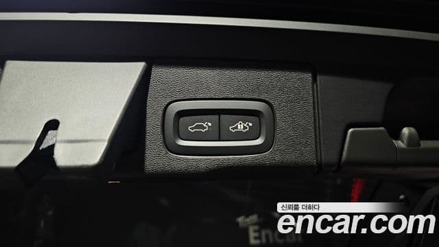 Volvo XC60 2024 — Фото 20/20