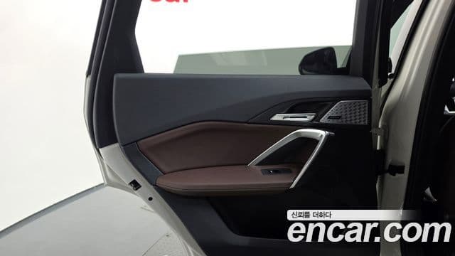 BMW X1 2024 — ფოტო 31/36