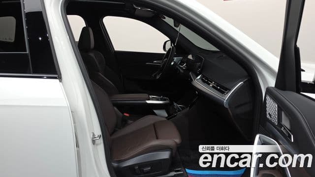 BMW X1 2024 — ფოტო 29/36