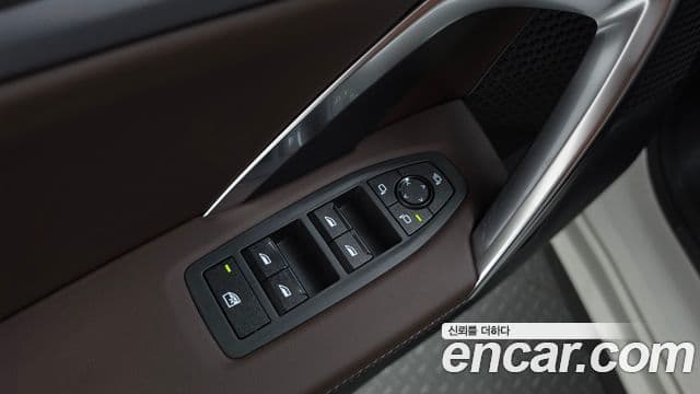 BMW X1 2024 — ფოტო 26/36